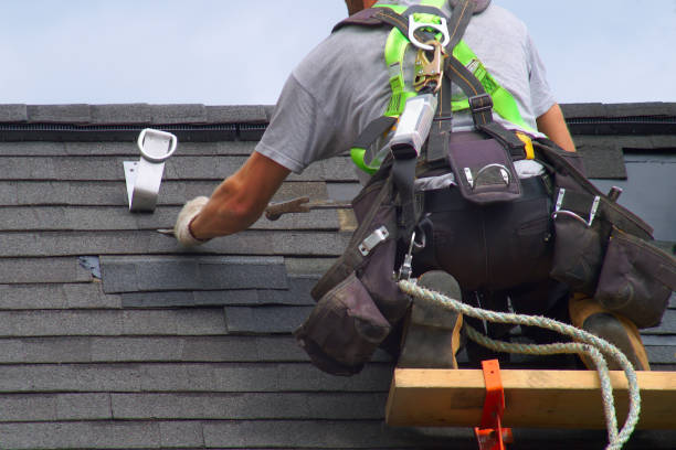 Professional Roofing Contractor in Orem, UT