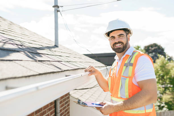 Quick and Trustworthy Emergency Roof Repair Services in Orem, UT