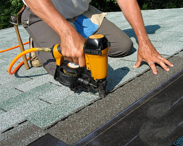 Trusted Orem, UT Roofing Contractor Experts