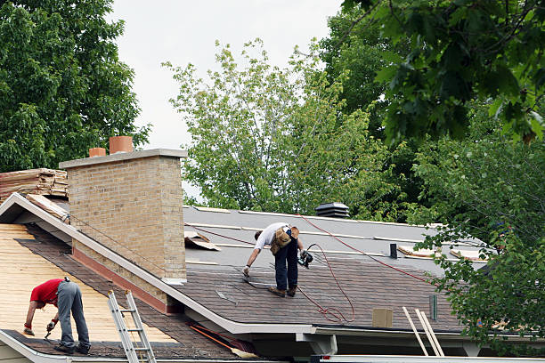Best Roof Maintenance Services  in Orem, UT