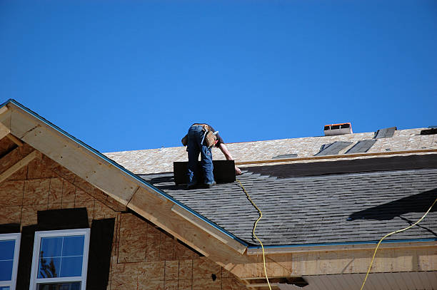 Best Emergency Roof Repair  in Orem, UT