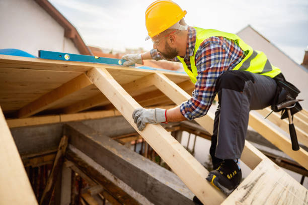 Reliable Orem, UT Roofing Contractor Solutions