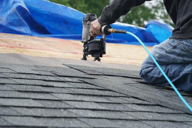 Slate Roofing Contractor in Orem, UT