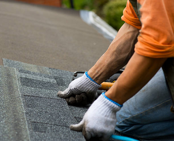 Slate Roofing Contractor in Orem, UT