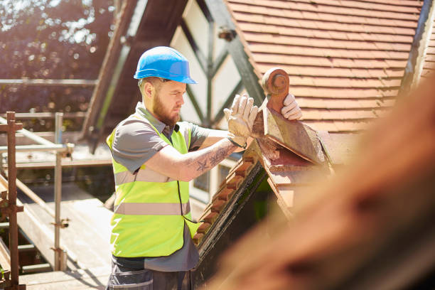 Best Slate Roofing Contractor  in Orem, UT