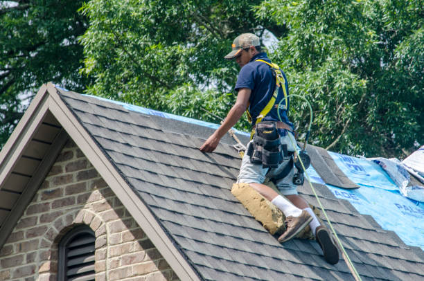 Best Slate Roofing Contractor  in Orem, UT